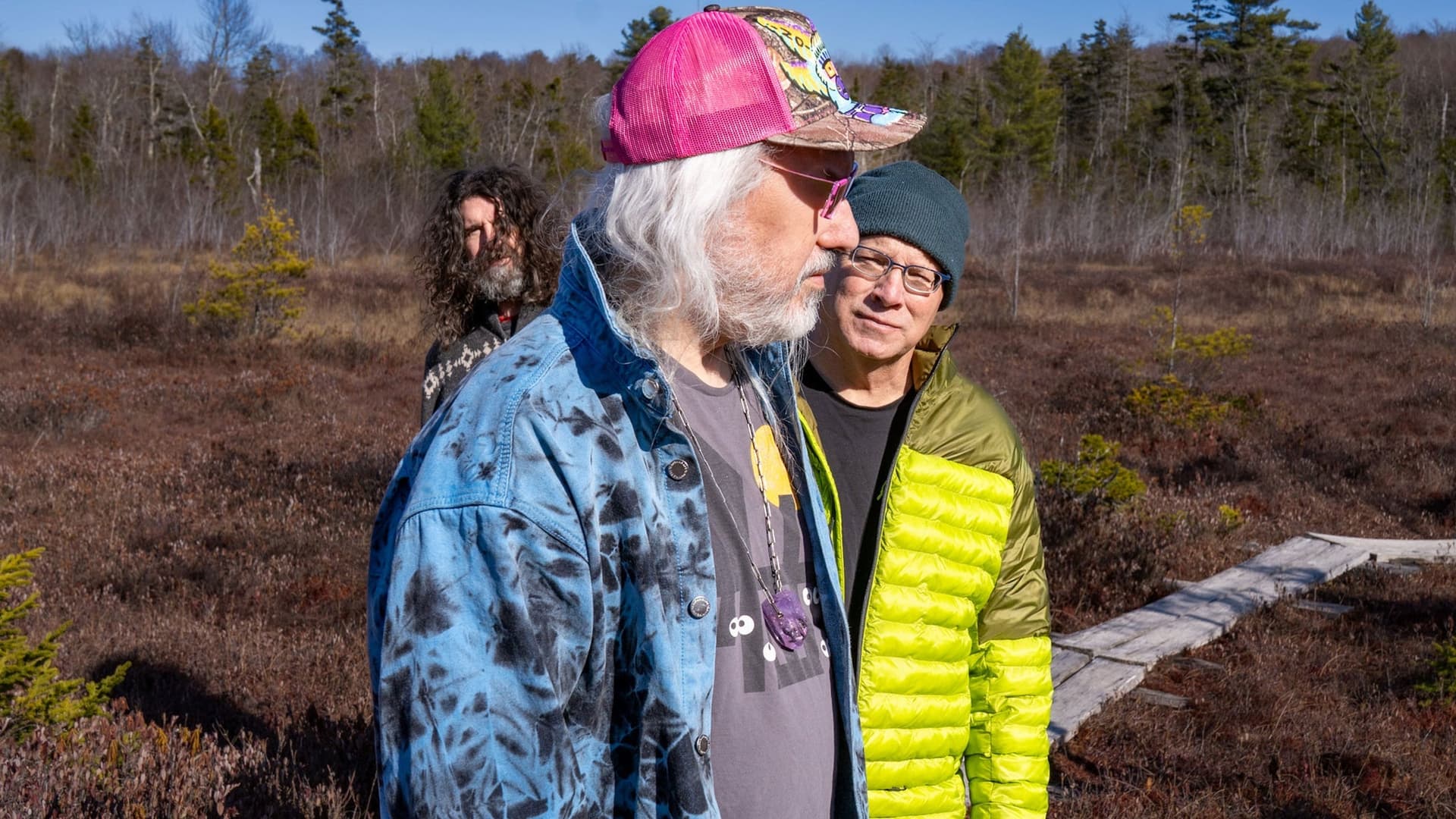 Dinosaur Jr.: Fall Tour 2026 with special guest Stef Chura Dinosaur Jr.: Fall Tour 2026 with special guest Stef Chura